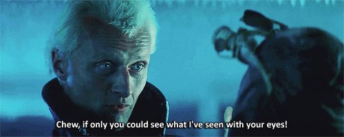Happy Birthday Rutger Hauer (Rutger Oelsen Hauer) 