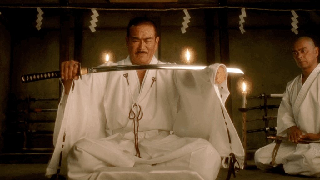 Happy birthday Sonny Chiba! 