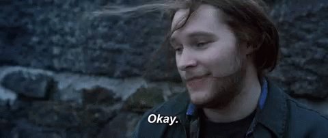   1 23                   Happy Birthday Jack Reynor              
