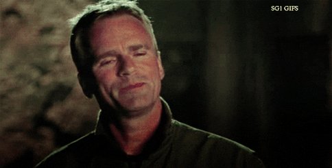Happy Birthday Richard Dean Anderson :) 