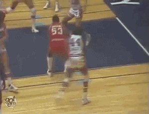 Happy birthday to the late Darryl Dawkins 