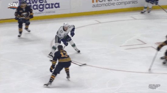 @Sportsnet650's photo on hutton