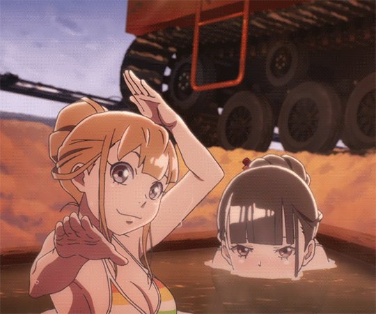 From me to you anime episode 1 english dub