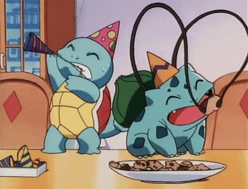   Happy Birthday Mr. Masuda! 