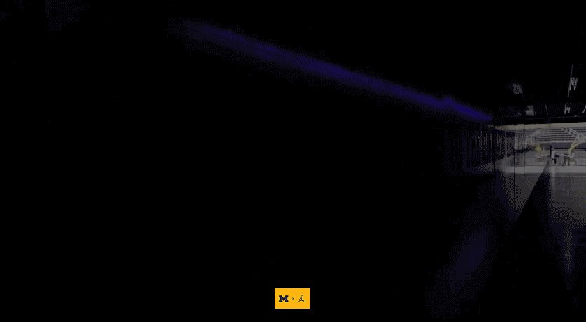 @umichbball's photo on Teske