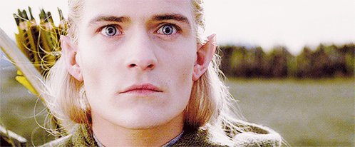 Happy Birthday Orlando Bloom  