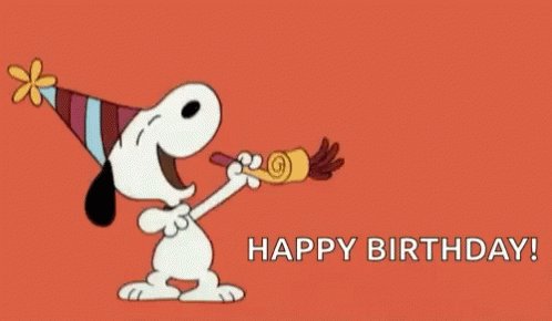  Happy Birthday fellow Capricorn! Birthday Greetings from Wyandotte, Michigan. 