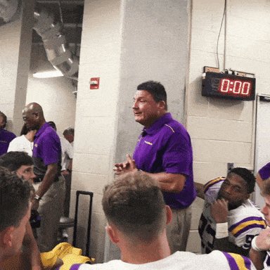 @NobodyEpic's photo on happy for lsu