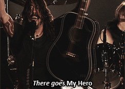  Happy birthday David Grohl you fucking legend! Nice Teaser of the new album!     