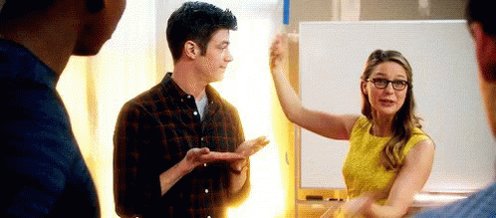  Happy Birthday to my favourite and the very talented Grant Gustin ! One of the best ..<33 