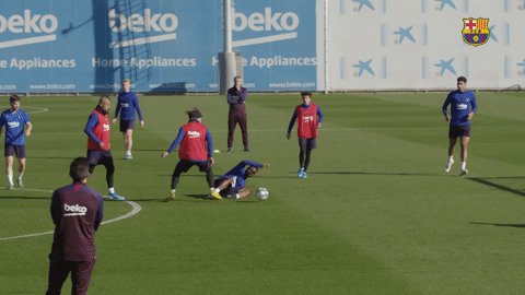 Antoine Griezmann @AntoGriezmann