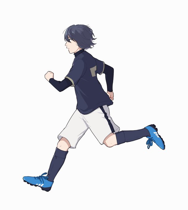 サッカー女子のtwitterイラスト検索結果 古い順