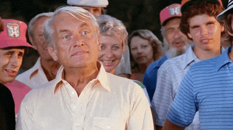 Us waiting for the Happy Birthday Shane McMahon message from Vince 