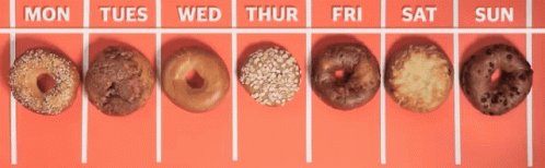 SideshowCollectibles (@collectsideshow) on Twitter photo 15/01/2020 17:46:30 Happy National Bagel Day everyone! What is your go-to bagel? #NationalBagelDay Happy National Bagel Day everyone! What is your go-to bagel? #NationalBagelDay