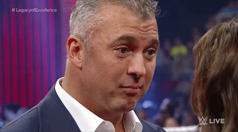   Happy Birthday Too The Best in The world Shane McMahon 