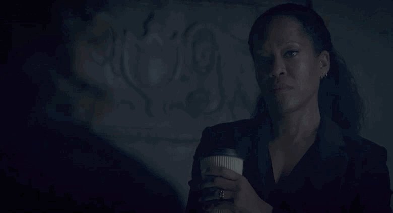 Happy birthday to the transcendent Regina King. 