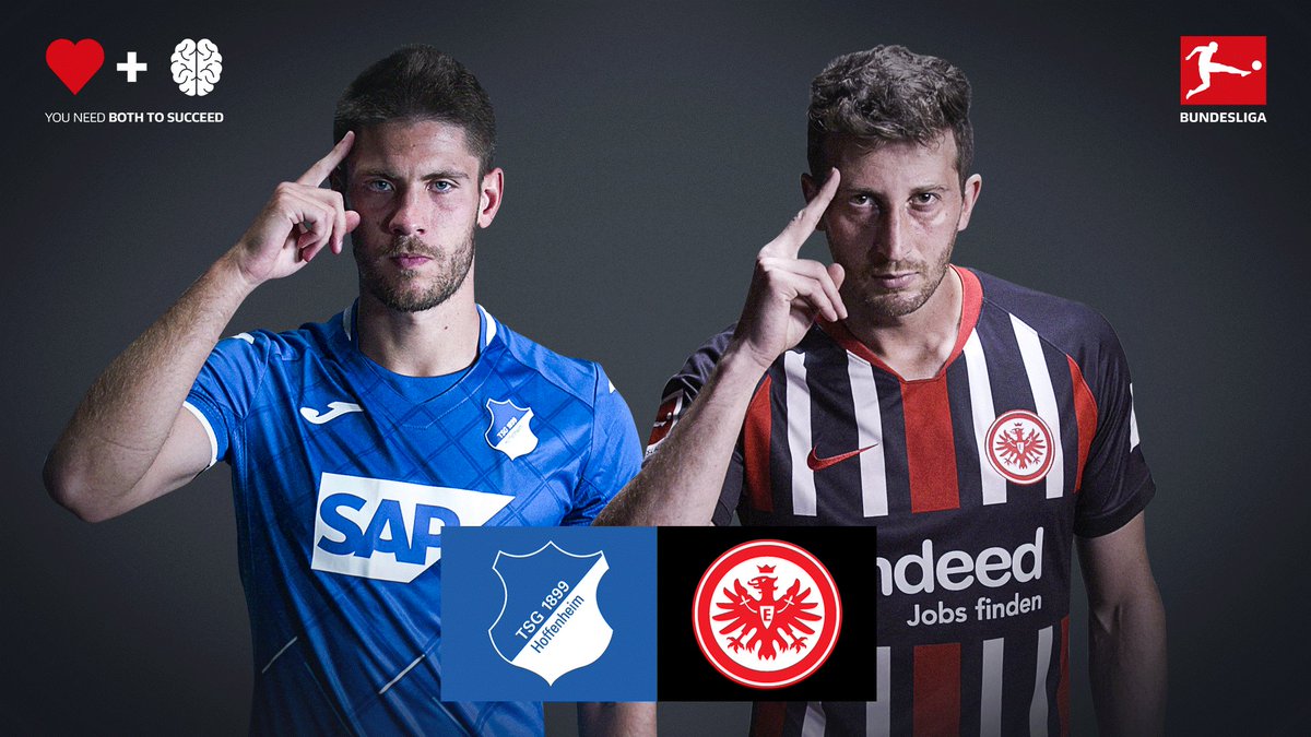 Eintracht Frankfurt @Eintracht