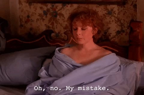 Definitely my mistake. Happy 88th birthday yesterday to Piper Laurie. 