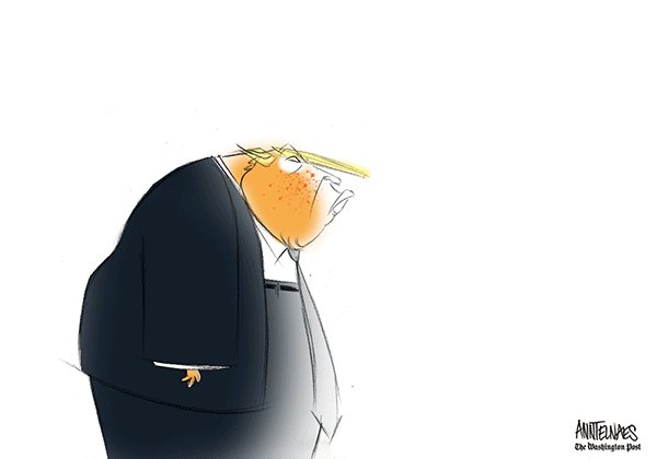 Whenever someone disputes what Trump has said the White House & supporters always respond that these people are lying. So the president, who @GlennKesslerWP has documented- what is it now- over 13,000 "false or misleading claims" isn't capable of lying? #Parnas