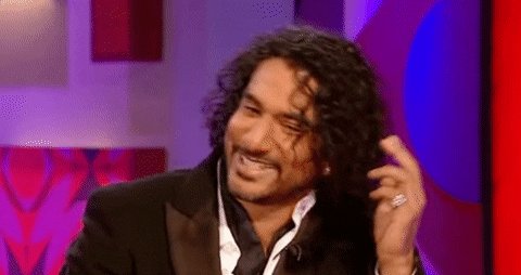 Happy Birthday Naveen Andrews :) 