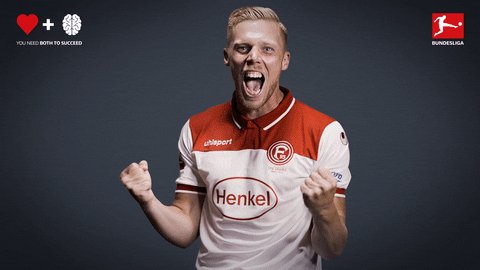 Fortuna Düsseldorf @f95