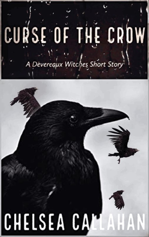 #WritingCommunity If you like #UrbanFantasy, #mystery, and a bite sized #adventure. Check out this small taste of the Devereaux family, in...
▶▶ CURSE OF THE CROW. ◀◀◀
Its only $0.99!!
https://www.amazon.com/dp/B0833X8LM6