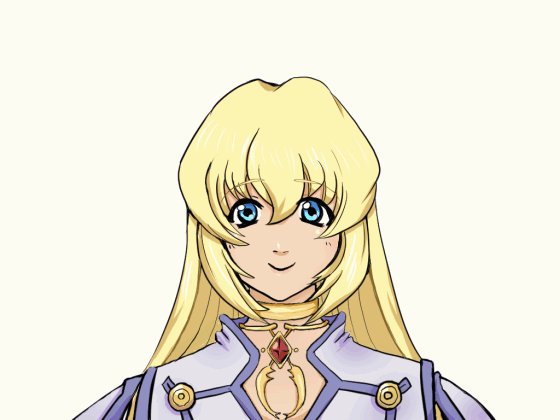 コレット ブルーネルのtwitterイラスト検索結果 コレット ブルーネルのtwitterイラスト検索結果