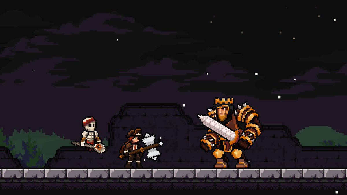 About: Apple Knight: Action-Adventure Platformer (Google Play version)