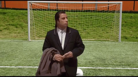 Happy birthday Aka John Travolta

Let s hope we arnt looking for the goal all day 