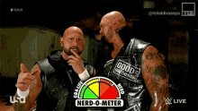   Happy Birthday Karl Anderson     