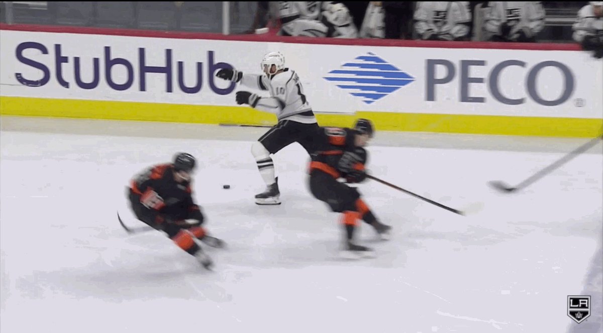 LA Kings @LAKings