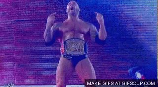Happy birthday THE ANIMAL ..... BATISTA 
