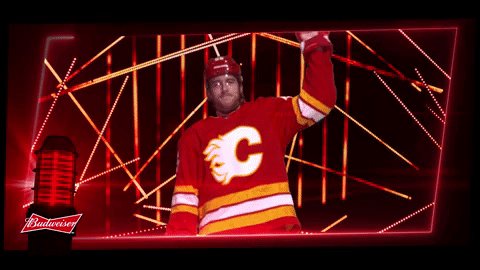 Calgary Flames @NHLFlames