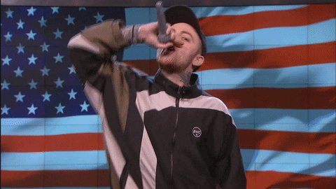 Happy Birthday Mac Miller    