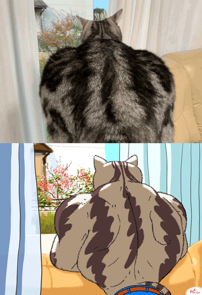 🥖 Kéké 🥖 (@Kekeflipnote) on Twitter photo 19/01/2020 05:52:07 @zapp200123 Haha seen it as well but l already made the buff cat once so l'm ok ^^ @zapp200123 Haha seen it as well but l already made the buff cat once so l'm ok ^^