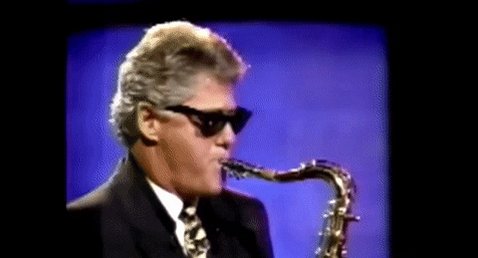#42 on Arsenio Hall Show