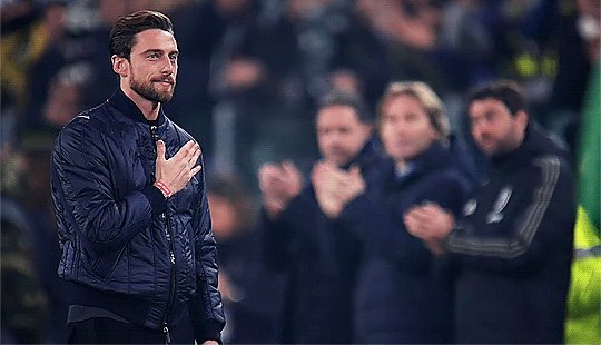 Happy Birthday il principino Claudio Marchisio 