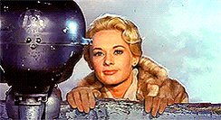 Happy 90th birthday Tippi Hedren! 