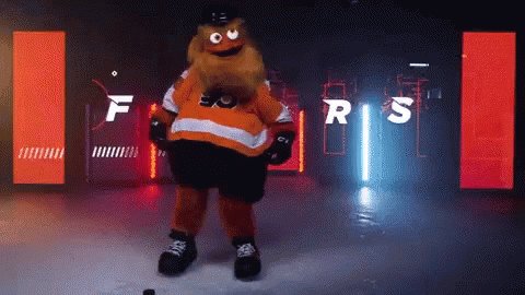 ANNOUNCEMENT: @AntSanPhilly and I will be joined by at least one special guest for tomorrow's @SnowTheGoalie. We'll air part of the interview on @610ESPN with the full interview over on our podcast feed. We've also gotten verbal commitments for future eps from stars on the team.