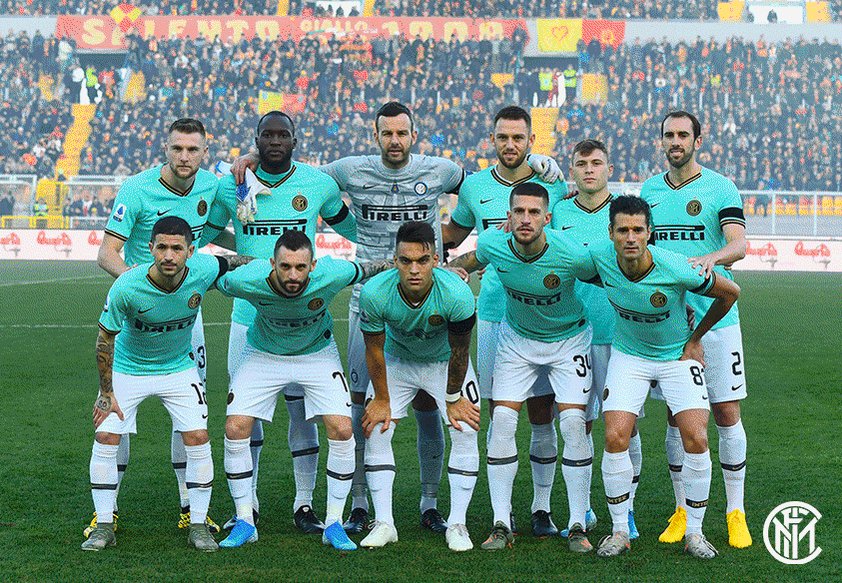 Inter @Inter