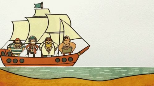 #rumboalEABE20 ya somos 800 mariner@s en el barco. Necesito unos prismáticos ¿tenéis? quizás nos hagan falta 😉¿¡Quién sabe!?