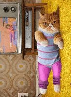 Lycra leggings #ThingsITakeForGranted
