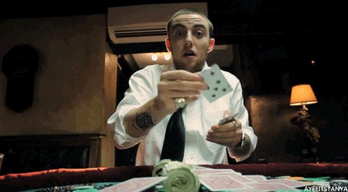 Happy birthday mac Miller  R.I.P 