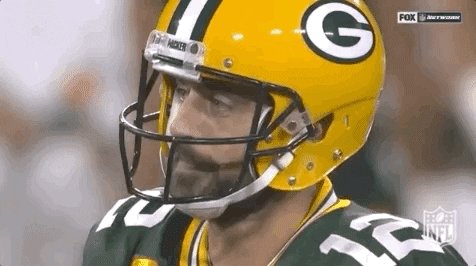 @WagerStreet's photo on Rodgers