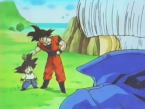 Daizenshuu 5 大全集 TV Animation Part. 2 - 1995 #DragonBallZ #DragonBall #鳥山明  #DB #DBZ #Saiyajin #TOEI #ドラゴンボールZ #anime #toriyama #daizenshuu…