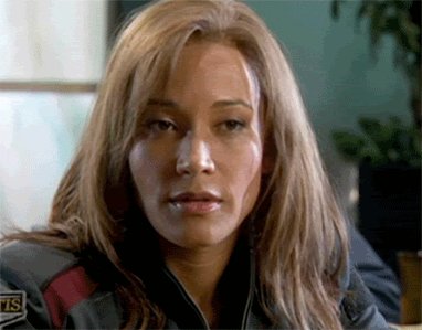   Happy Birthday hope to see you in the reboot! 