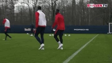 RB Leipzig @DieRotenBullen