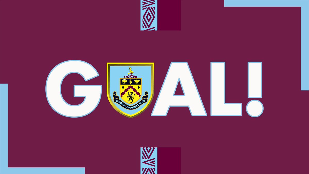 Burnley FC @BurnleyOfficial