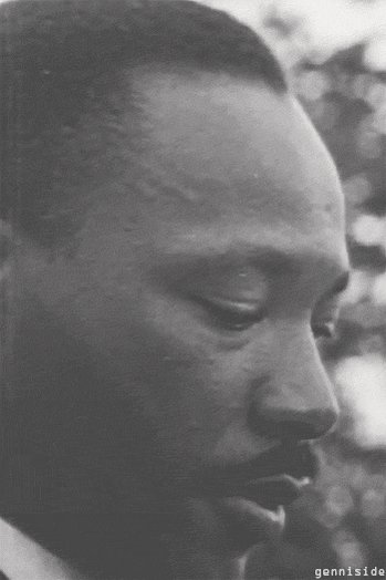 "Injustice anywhere is a threat to justice everywhere."-Martin Luther King Jr. #MLKDay2020 #MLKDay