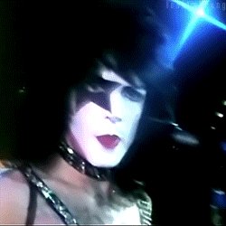 Happy Birthday to the great Paul Stanley. Turning 68 today. 